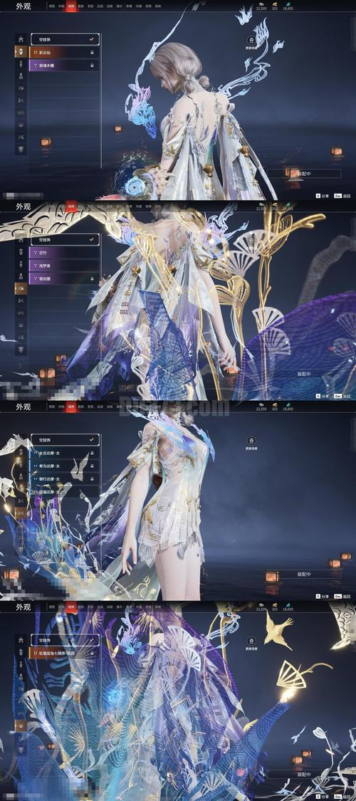 探索未知,完美世界私服的奇幻之旅