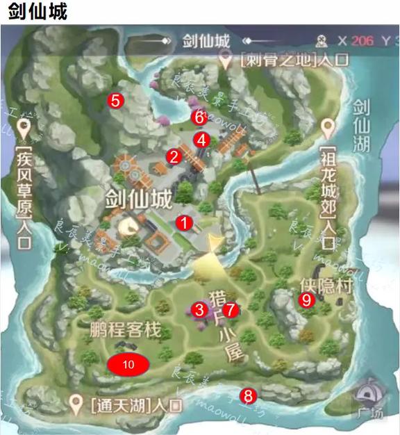 完美世界私服搭建全攻略，从零开始打造私人服务器