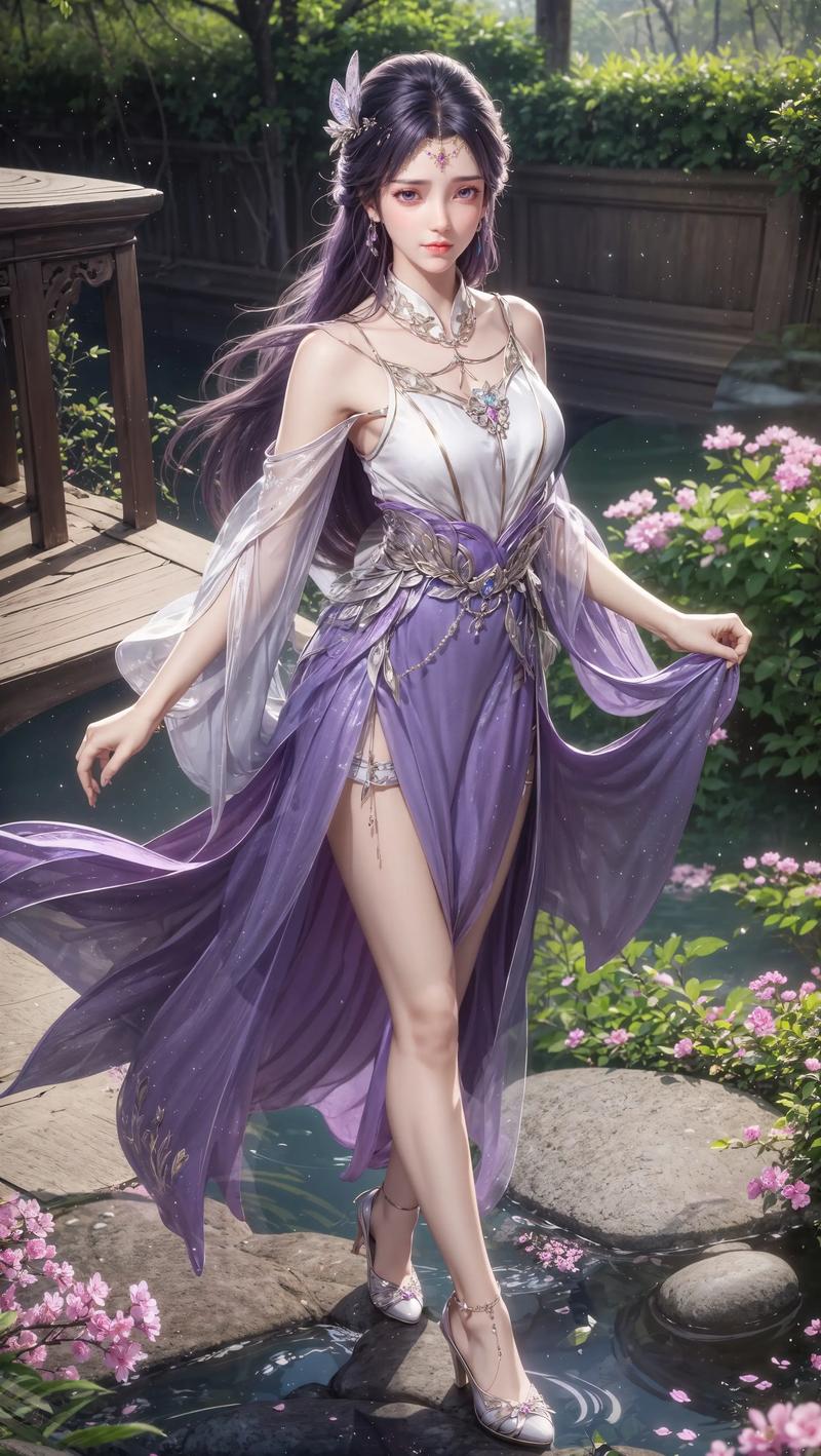 完美世界,探索私服的魅力与风险